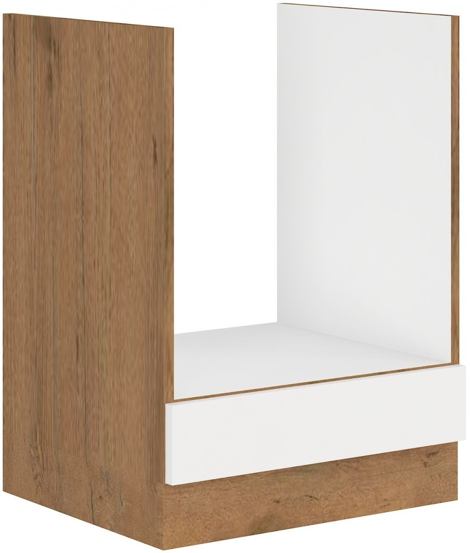 Kuchyňská linka VIGGO BÍLÁ