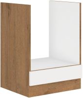 Kuchyňská linka VIGGO BÍLÁ