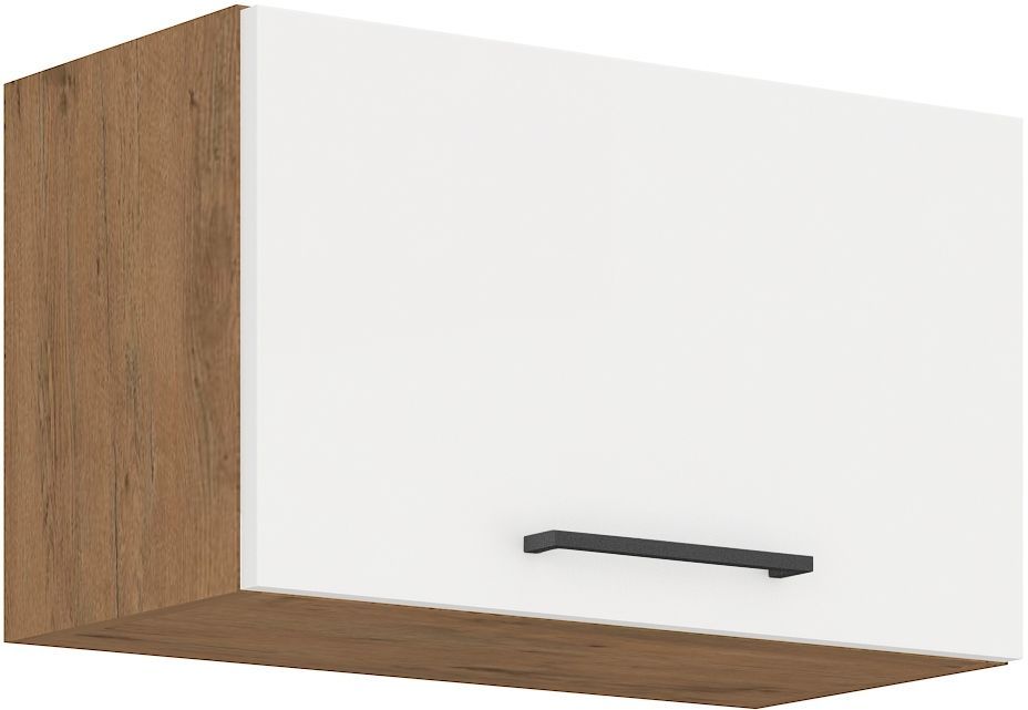 Kuchyňská linka VIGGO BÍLÁ