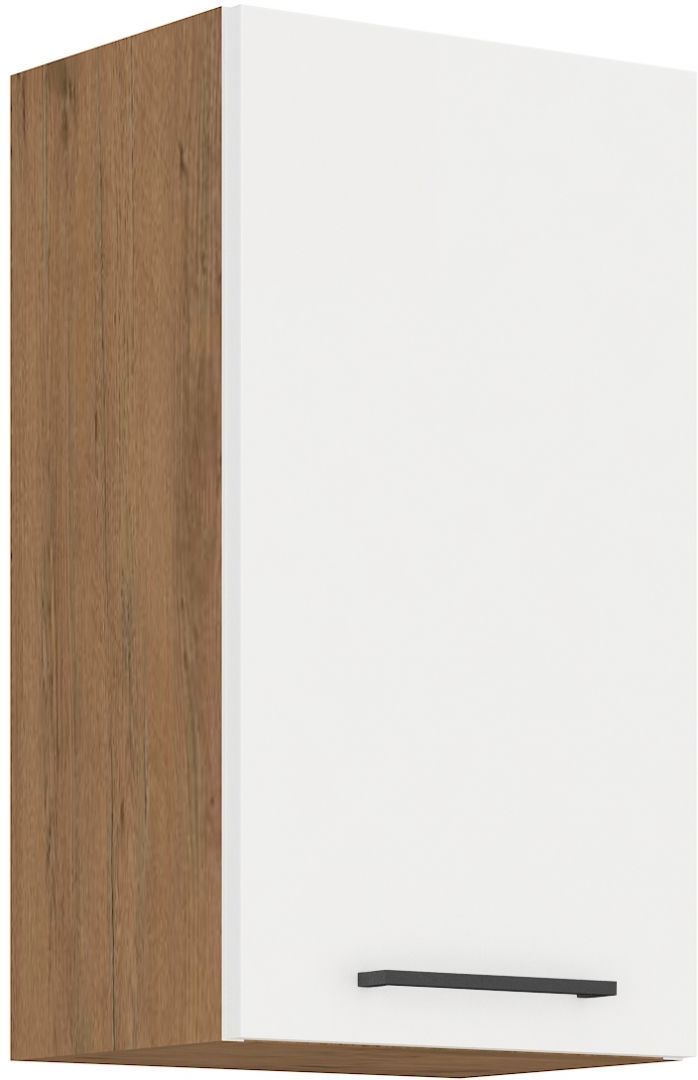 Kuchyňská linka VIGGO BÍLÁ