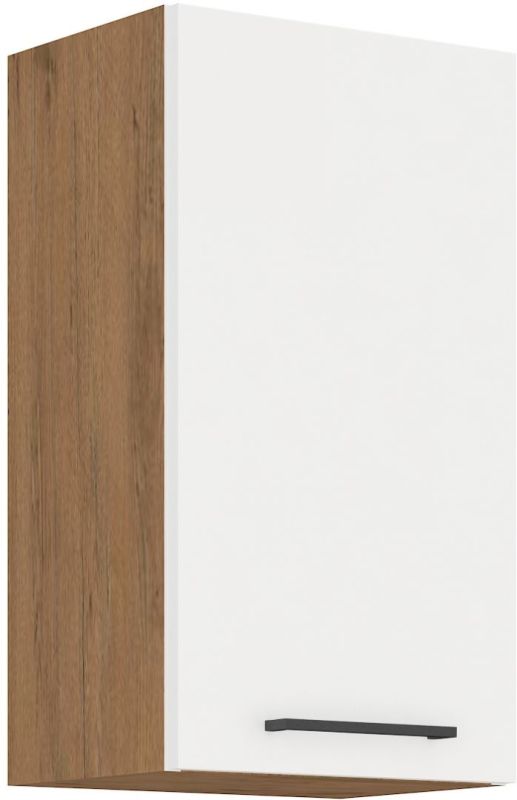 Kuchyňská linka VIGGO BÍLÁ