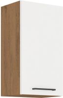 Kuchyňská linka VIGGO BÍLÁ