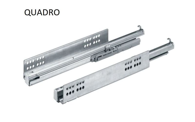 Kuchyňská linka VIGGO BÍLÁ