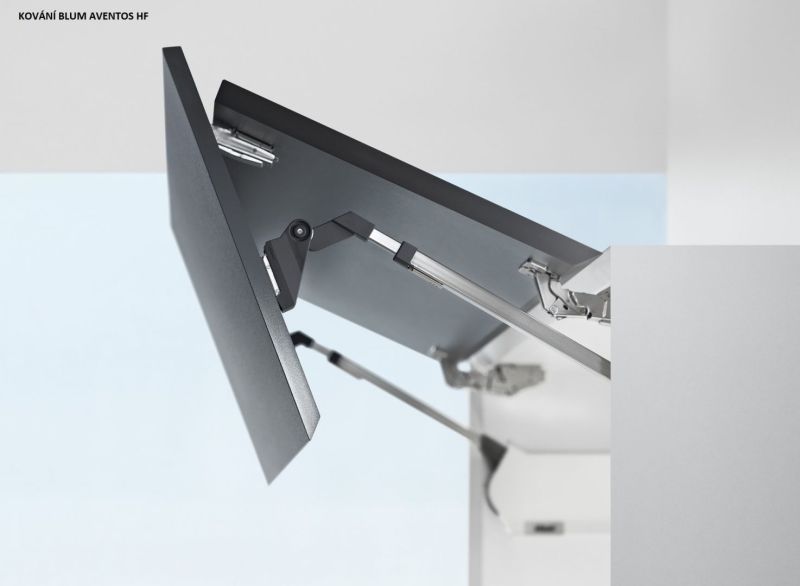 Kuchyňská linka CAPRI II