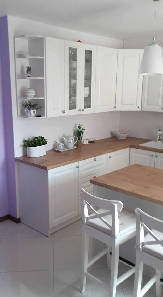 Kuchyňská linka CAPRI II