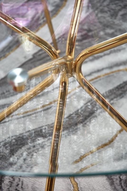 Jídelní stůl RONDO