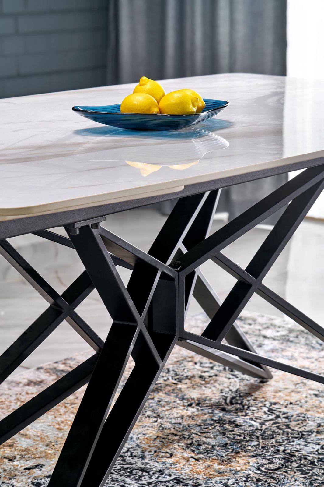 Jídelní stůl ALFREDO