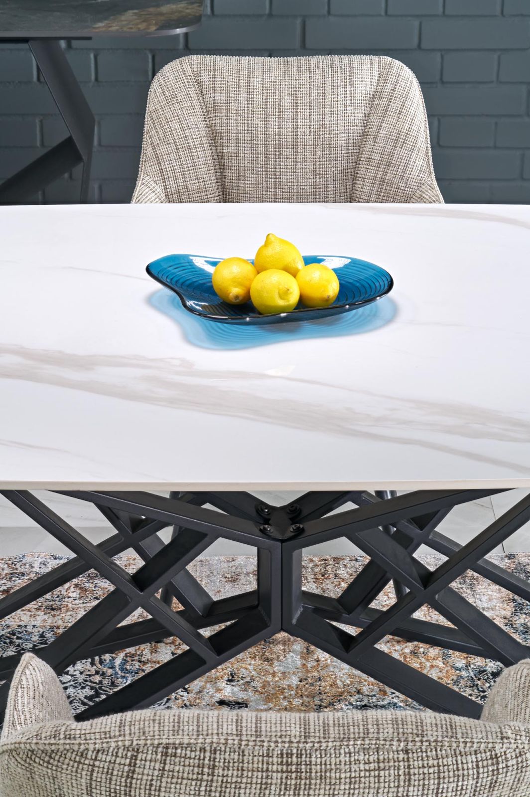 Jídelní stůl ALFREDO