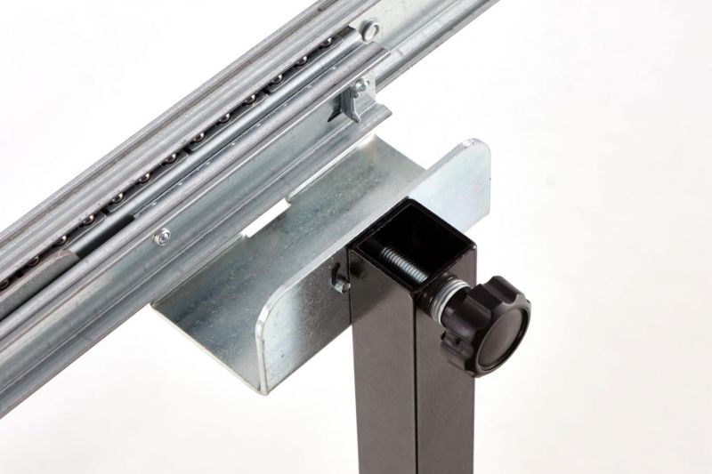 Jídelní stůl INFERNO