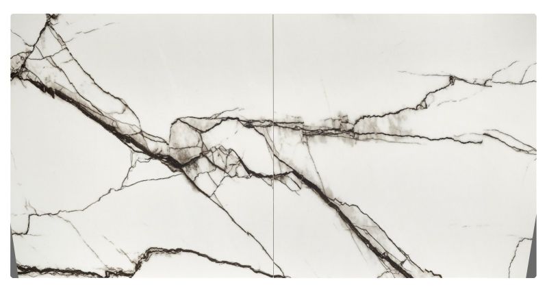 Jídelní stůl LUCIANO bílý