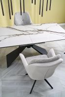 Jídelní stůl LUCIANO bílý