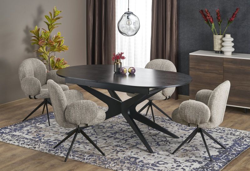 Jídelní stůl SANDRO