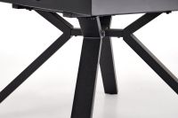 Jídelní stůl VERTIGO bílý