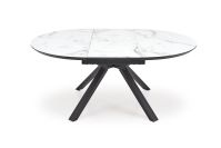 Jídelní stůl VERTIGO bílý