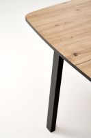 Jídelní stůl BARRIL