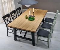 Jídelní stůl FIESTA