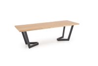 Jídelní stůl MASSIVE 2