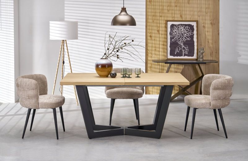 Jídelní stůl MASSIVE 2