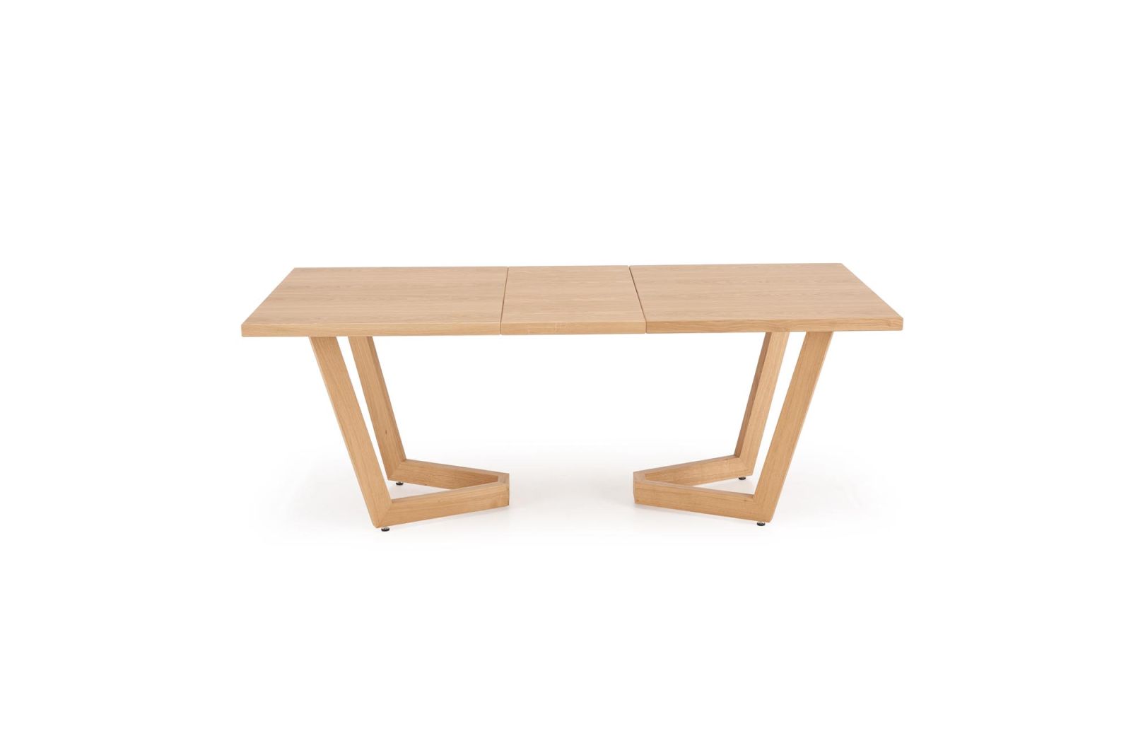 Jídelní stůl MASSIVE 3