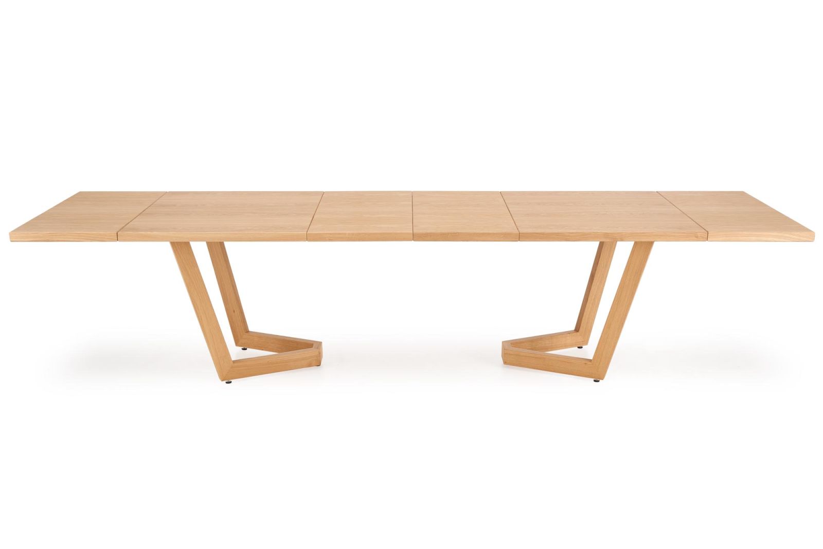 Jídelní stůl MASSIVE 3