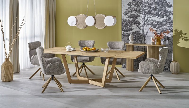 Jídelní stůl MASSIVE 3