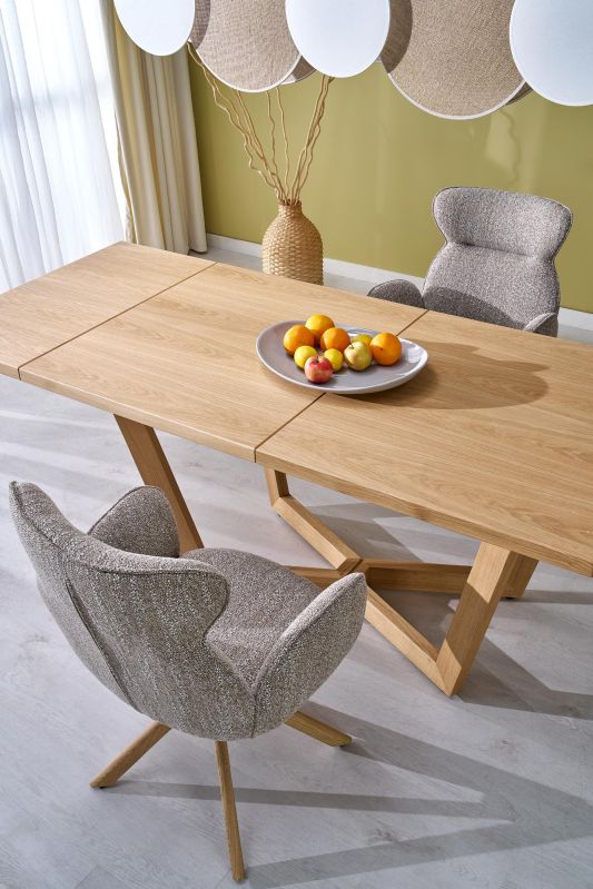 Jídelní stůl MASSIVE 3