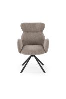 Jídelní židle K571 béžová