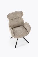 Jídelní židle K571 béžová