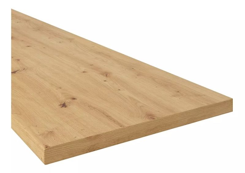 Pracovní deska DUB ARTISAN 38 mm
