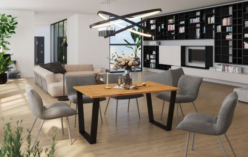 Jídelní stůl CESAR ARTISAN