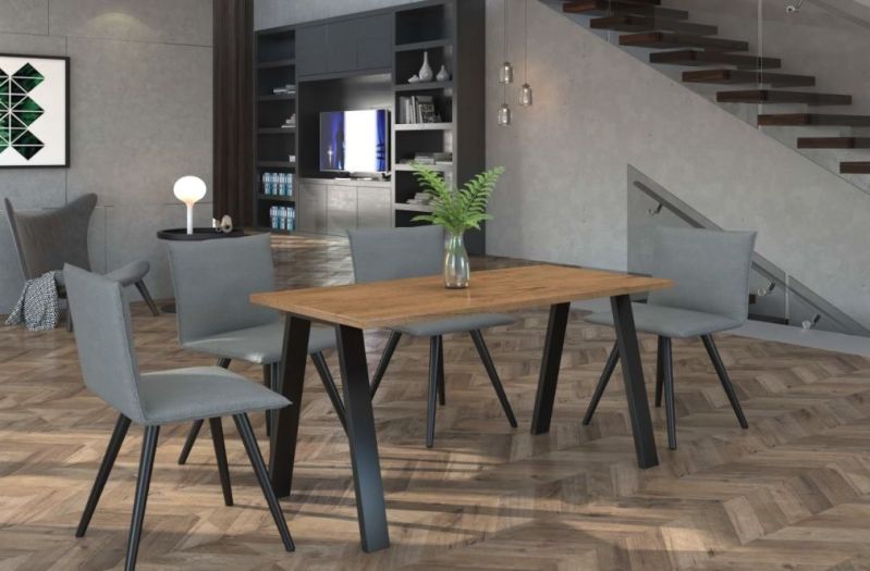 Jídelní stůl CLEO LANCELOT