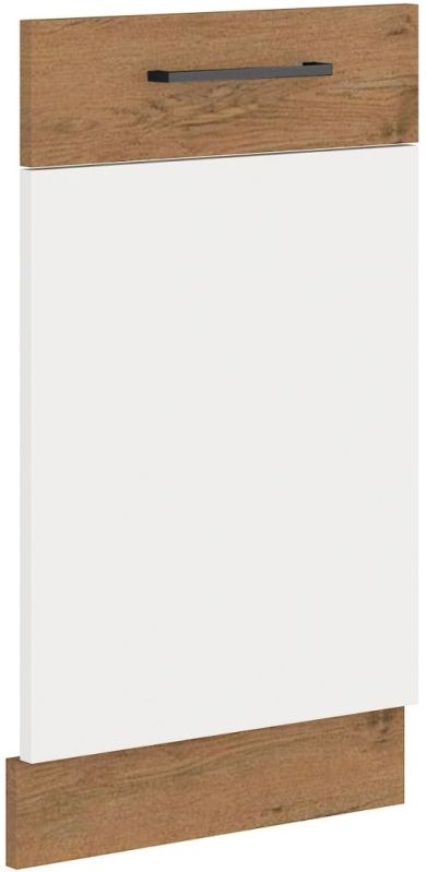 Dvířka na myčku VIGGO BÍLÁ 713 x 446 cm