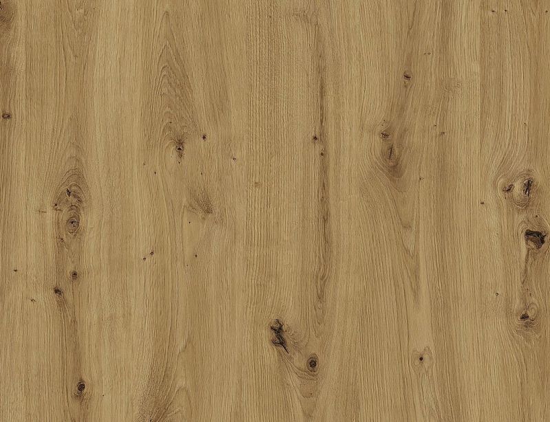 Krycí deska na zeď DUB ARTISAN