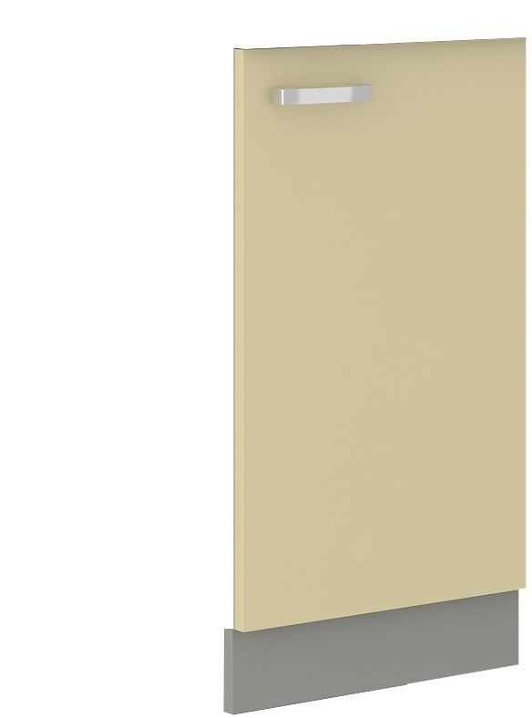 Dvířka na myčku CARMEN ZM 713 x 446