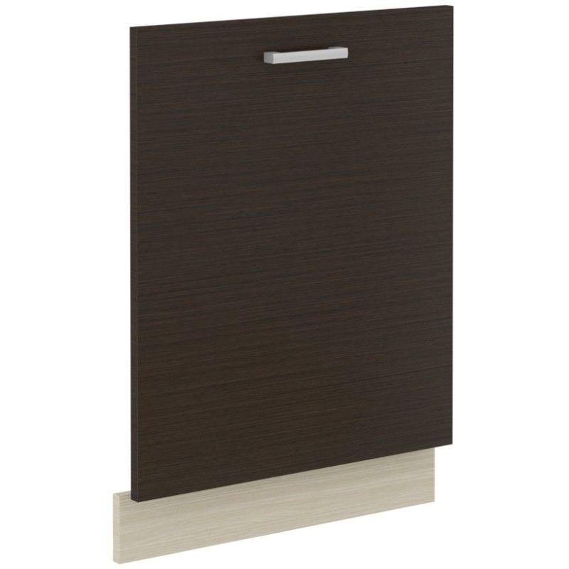 Dvířka na myčku CHAMONI ZM 713 x 596