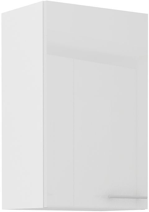 Horní skříňka LARA WHITE 45 G-72 1F
