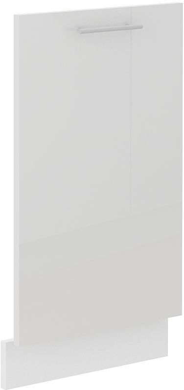 Dvířka na myčku LARA WHITE ZM 713 x 446