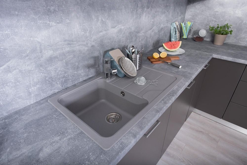 Kuchyňská linka REA ALFA I