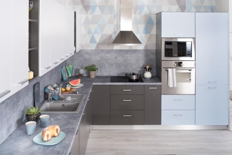 Kuchyňská linka REA ALFA I