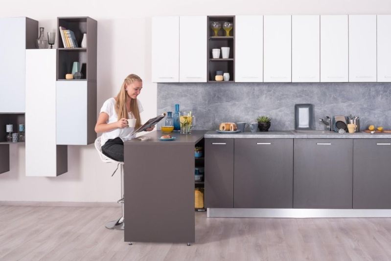 Kuchyňská linka REA ALFA I