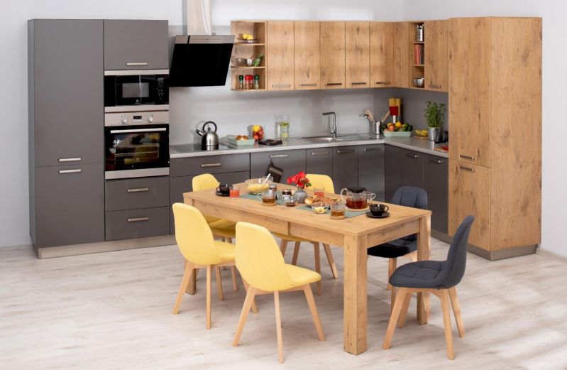 Kuchyňská linka REA ALFA II