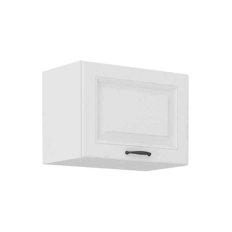 Horní skříňka na digestoř STILLO BÍLÁ 50 GU-36 1F