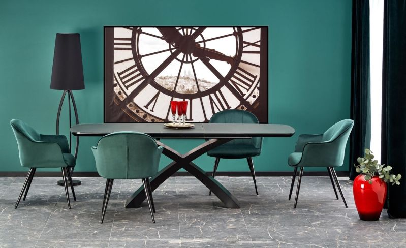 Jídelní stůl SILVESTRO