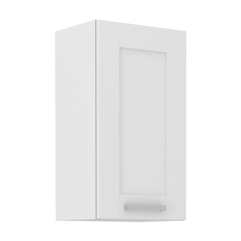Horní skříňka LUNNA BÍLÁ 40 G-72 1F