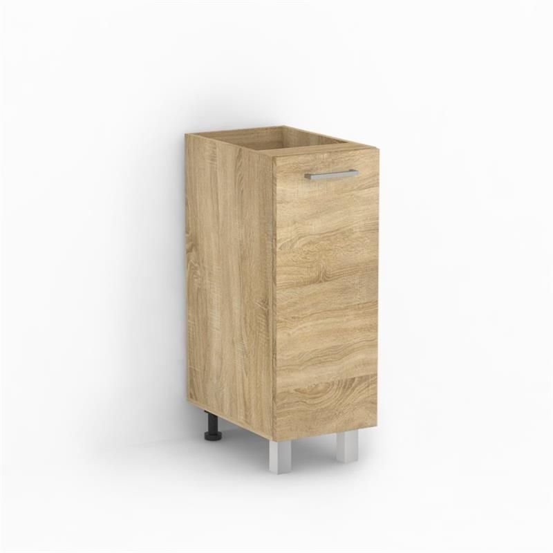 Spodní skříňka  REA ALFA 30 - SKLADEM