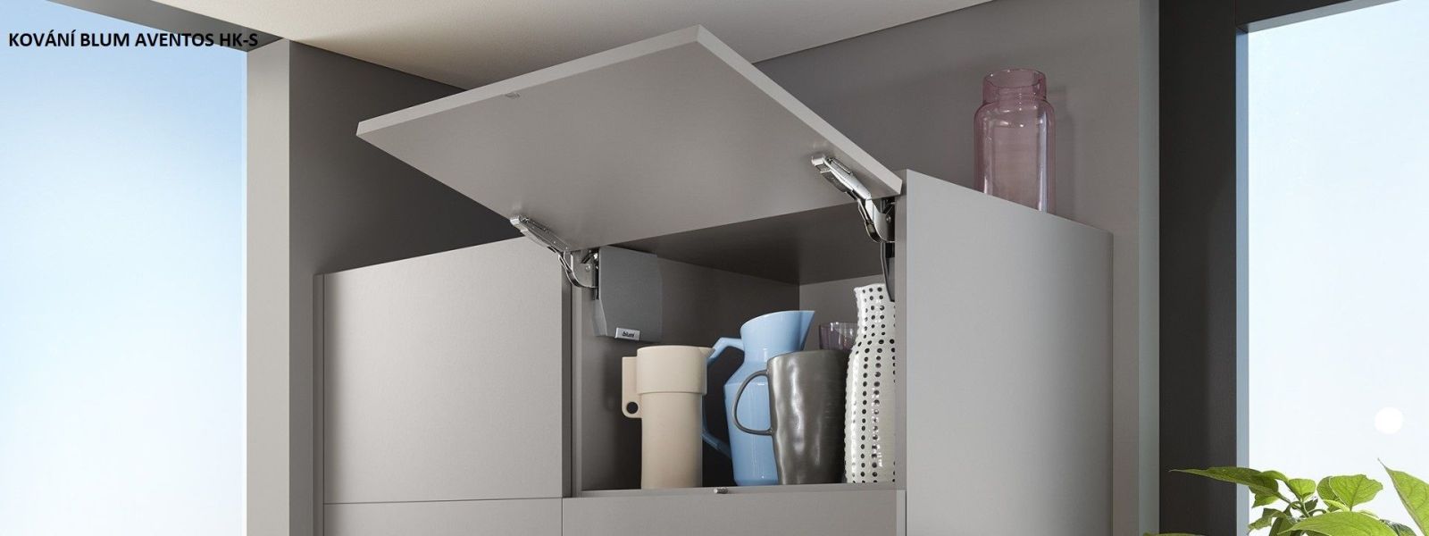 Kuchyňská linka ENGLAND I