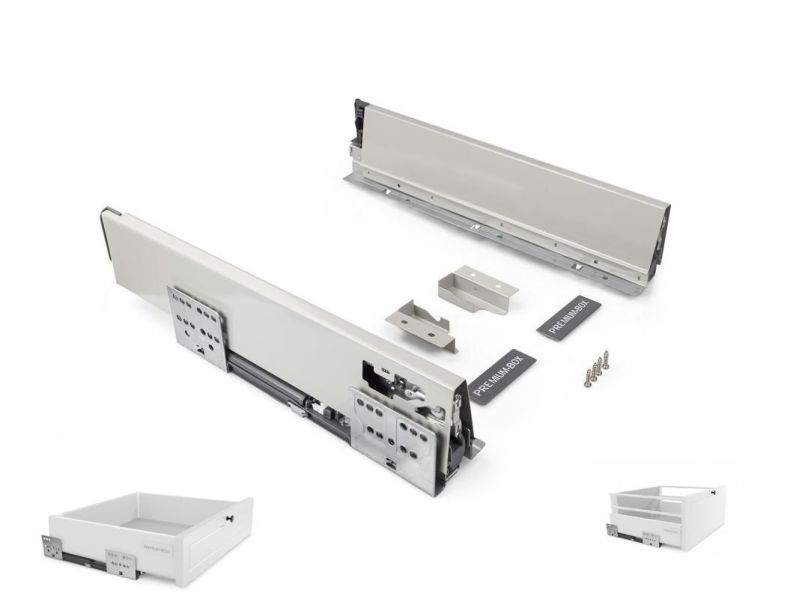 Kuchyňská linka NESA II.