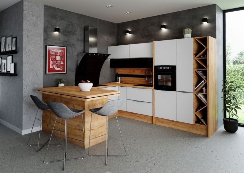 Kuchyňská linka Italia II