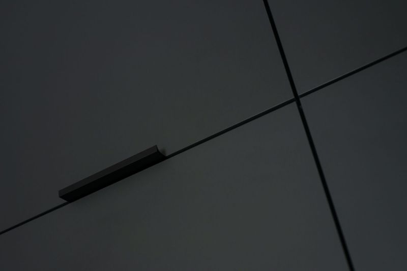 Kuchyňská linka ITALIA III