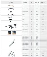 Kuchyňská linka ITALIA III